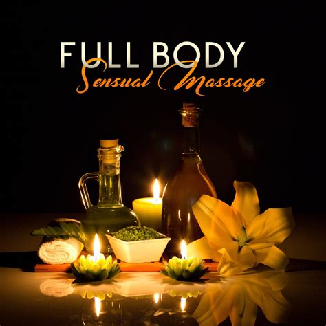 Full Body Sensual Massage Escort London
